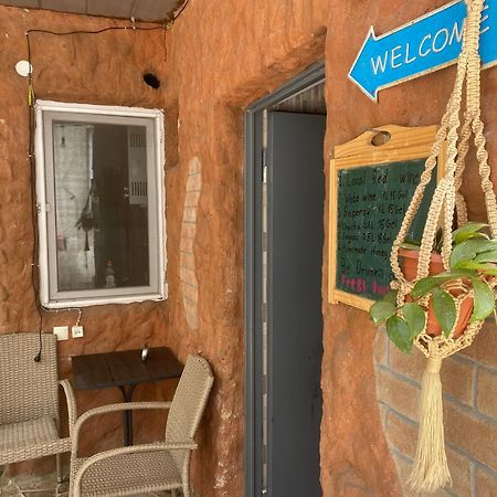 Hillside Guesthouse Borjomi Εξωτερικό φωτογραφία
