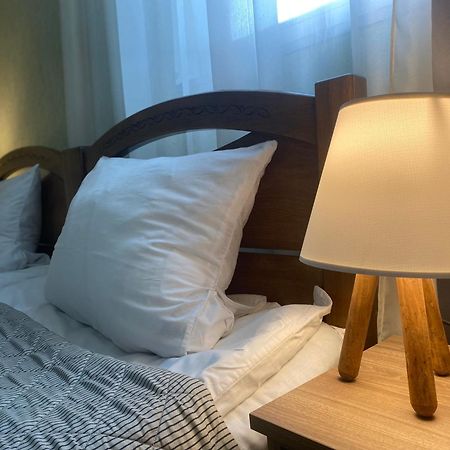 Hillside Guesthouse Borjomi Εξωτερικό φωτογραφία